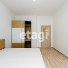 Квартира 106,8 м², 3-комнатная - изображение 5