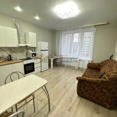 Квартира 55 м², 3-комнатная - изображение 2