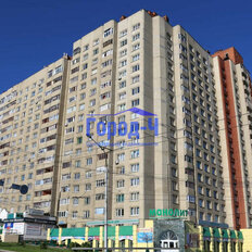 Квартира 33 м², 1-комнатная - изображение 1