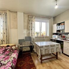 Квартира 36,7 м², студия - изображение 5