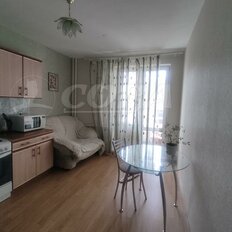 Квартира 38,9 м², 1-комнатная - изображение 5