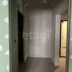 Квартира 40,3 м², 1-комнатная - изображение 4