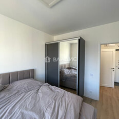 Квартира 31,8 м², 1-комнатные - изображение 5