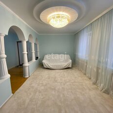 Квартира 70,4 м², 4-комнатная - изображение 5