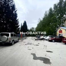 840 м², торговое помещение - изображение 4