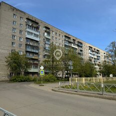 Квартира 44 м², 2-комнатная - изображение 1