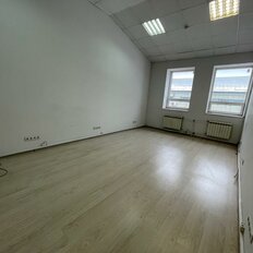134,4 м², офис - изображение 5