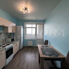 Квартира 42,8 м², 1-комнатная - изображение 3