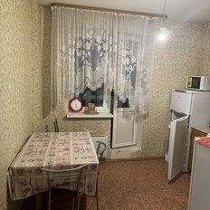 Квартира 37,8 м², 1-комнатная - изображение 3