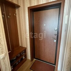 Квартира 38,9 м², 1-комнатная - изображение 5