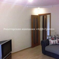 Квартира 39 м², 1-комнатная - изображение 4