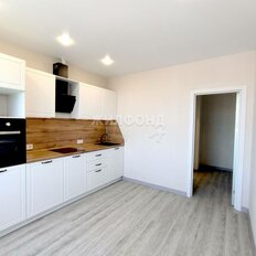 Квартира 38,1 м², 1-комнатная - изображение 3