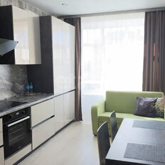 Квартира 41,4 м², 1-комнатная - изображение 3