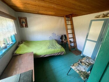 30 м² дом, 4 сотки участок 550 000 ₽ - изображение 13