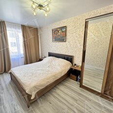 Квартира 55,8 м², 2-комнатная - изображение 5