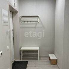Квартира 75,8 м², 3-комнатная - изображение 5