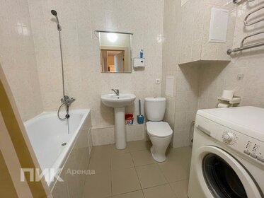 29 м², 1-комнатная квартира 17 500 ₽ в месяц - изображение 36