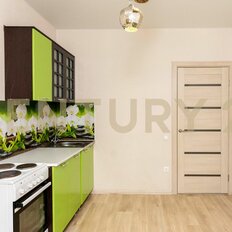 Квартира 39,2 м², 1-комнатная - изображение 4