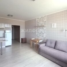 Квартира 32 м², студия - изображение 2