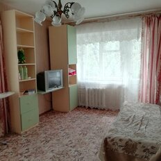 Квартира 30 м², 1-комнатная - изображение 1