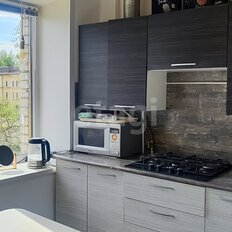 Квартира 32,5 м², 1-комнатная - изображение 1