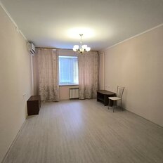 Квартира 38 м², 1-комнатная - изображение 4