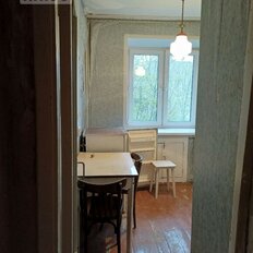 Квартира 30,1 м², 1-комнатная - изображение 2