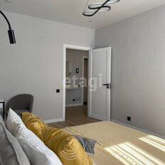 Квартира 40,8 м², 1-комнатная - изображение 5