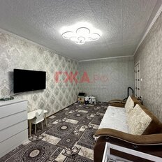 Квартира 36,3 м², 1-комнатная - изображение 4