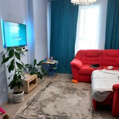 Квартира 51 м², 2-комнатная - изображение 4