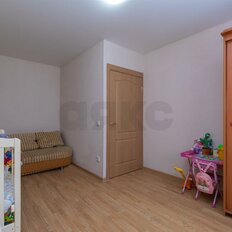 Квартира 35,6 м², 1-комнатная - изображение 5