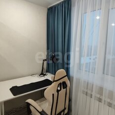 Квартира 34,8 м², 1-комнатная - изображение 1