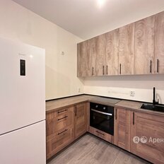 Квартира 34 м², 1-комнатная - изображение 1