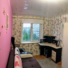 Квартира 45,1 м², 2-комнатная - изображение 4