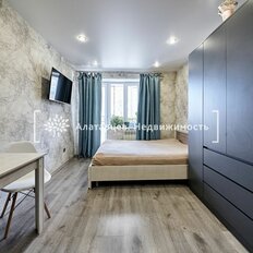 Квартира 33,4 м², 1-комнатная - изображение 2