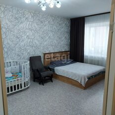 Квартира 39,8 м², 1-комнатная - изображение 2