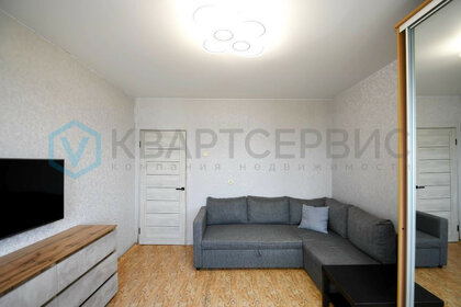 26 м², квартира-студия 13 000 ₽ в месяц - изображение 30