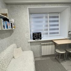 Квартира 17,4 м², студия - изображение 2