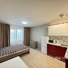 Квартира 24 м², студия - изображение 5