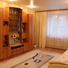 Квартира 62,5 м², 2-комнатная - изображение 3