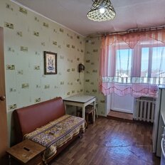 Квартира 37,7 м², 1-комнатная - изображение 5