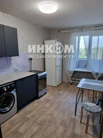 29 м², 1-комнатная квартира 37 000 ₽ в месяц - изображение 16