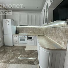 Квартира 39,4 м², 1-комнатная - изображение 2