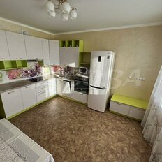 Квартира 50 м², 1-комнатная - изображение 2