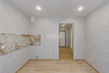 33,2 м², 1-комнатная квартира 4 350 000 ₽ - изображение 109