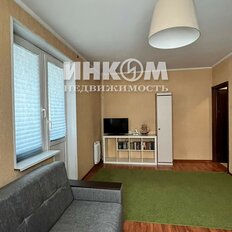 Квартира 34 м², 1-комнатная - изображение 5