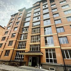 Квартира 81,1 м², 2-комнатная - изображение 1