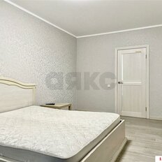 Квартира 53,7 м², 2-комнатная - изображение 2