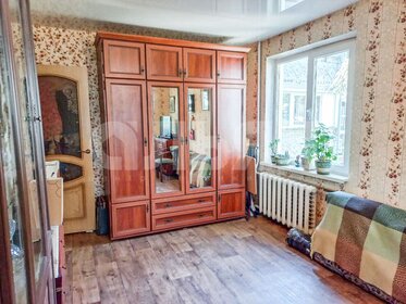 27,2 м², квартира-студия 6 000 000 ₽ - изображение 42