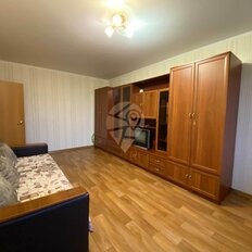 Квартира 37 м², 1-комнатная - изображение 5